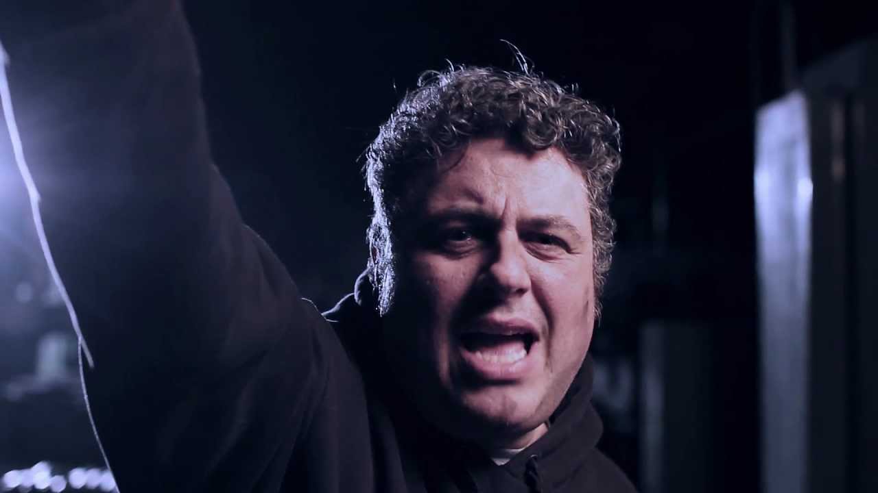 Principe feat "Bobo" Boggio (Fratelli di Soledad), PoorManStyle - Con chi stai