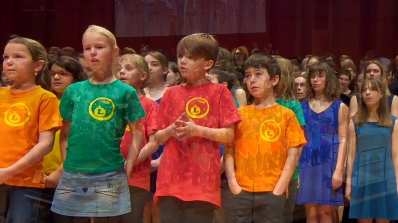 Wandellied - Vic Nees