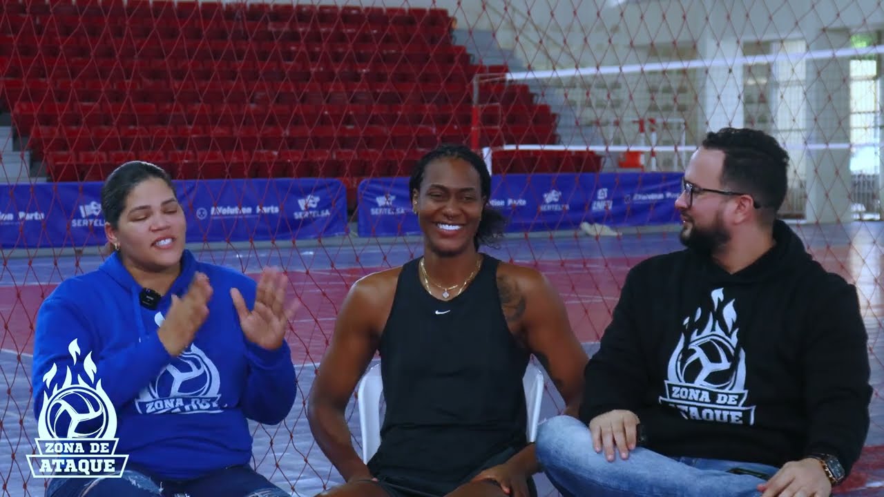 BRAYELIN MARTÍNEZ “VAMOS CON TODO A BUSCAR ESTAR EN EL PODIUM OLÍMPICO”  DICE LA ESTRELLA DOMINICANA
