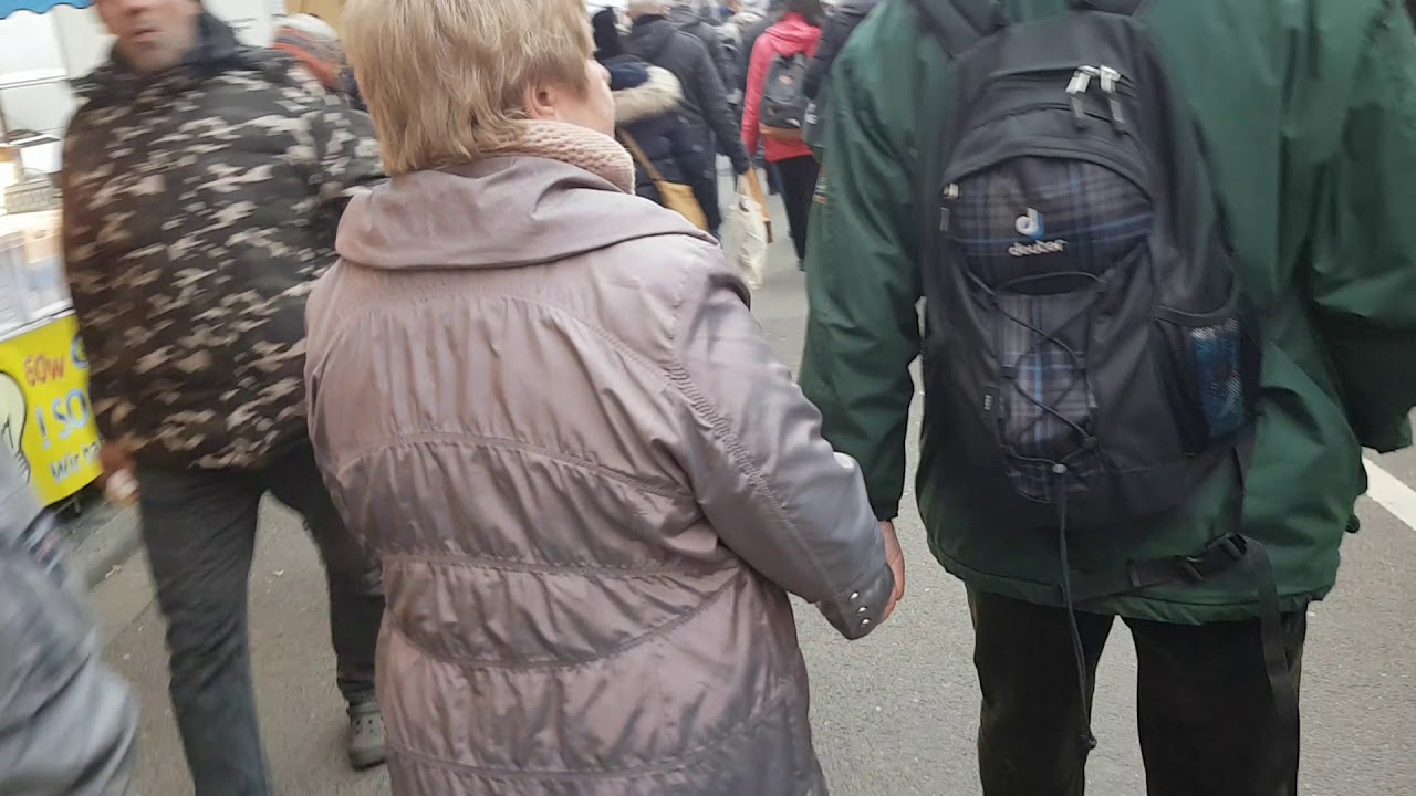 Hochheimer Markt 2019 - Rundgang (Part 2)