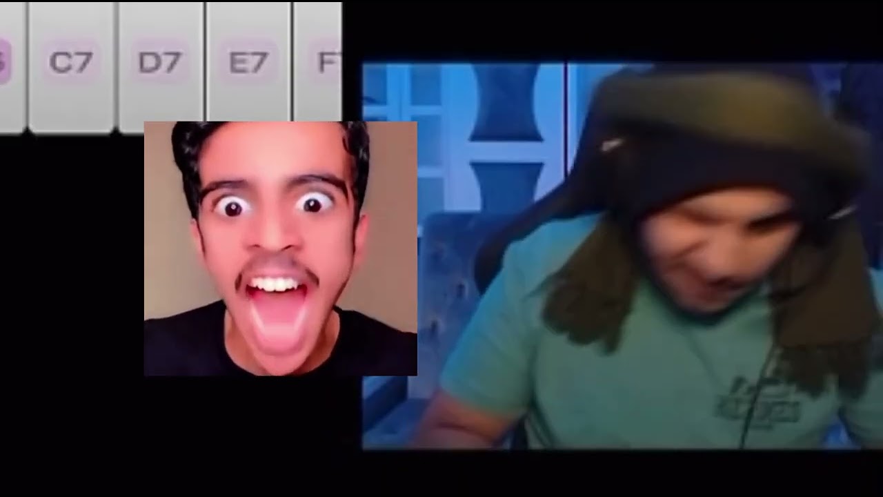 اذا انكشفت اني ابث 🤣طائووس ببجي#