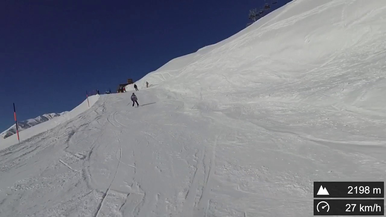 Gerlos 2017 dag 3 part 2