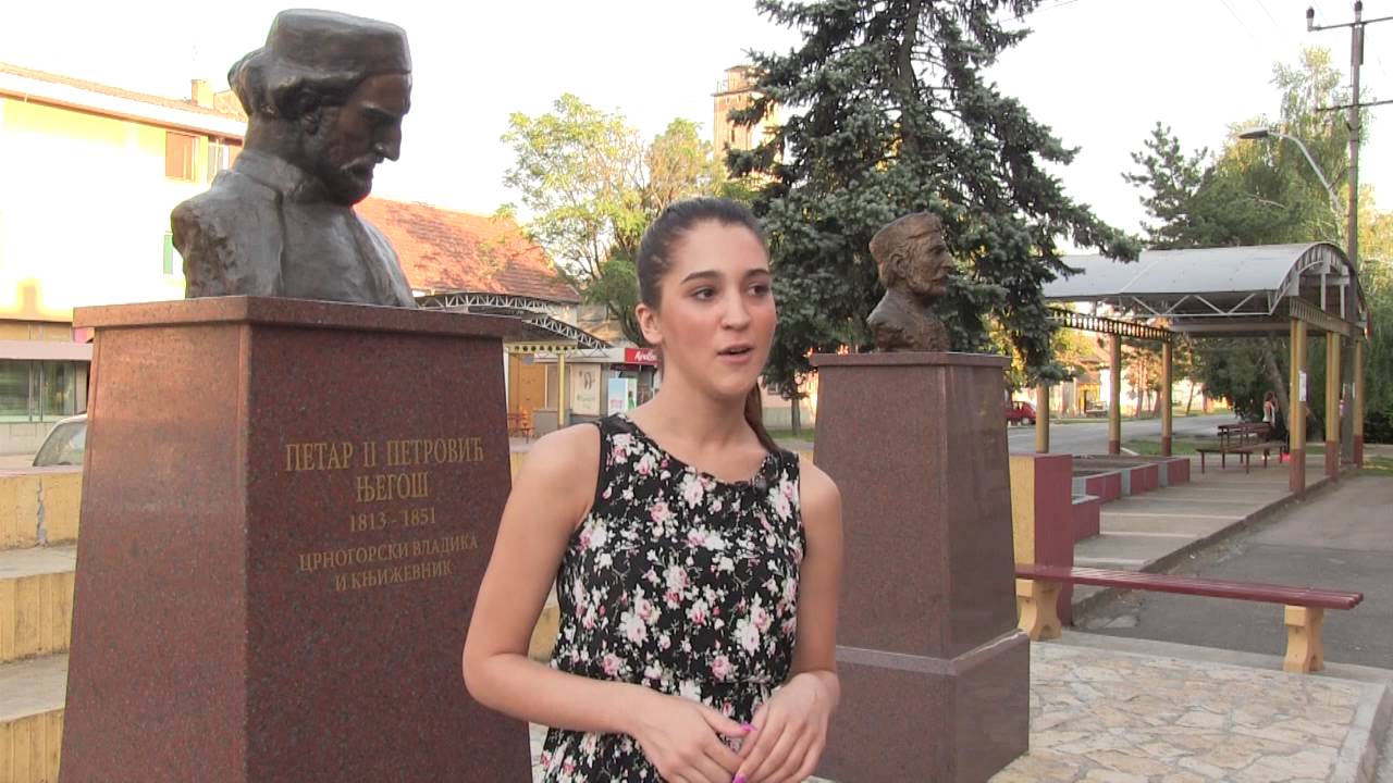 Dijaspora na Fakultetu za crnogorski jezik i književnost