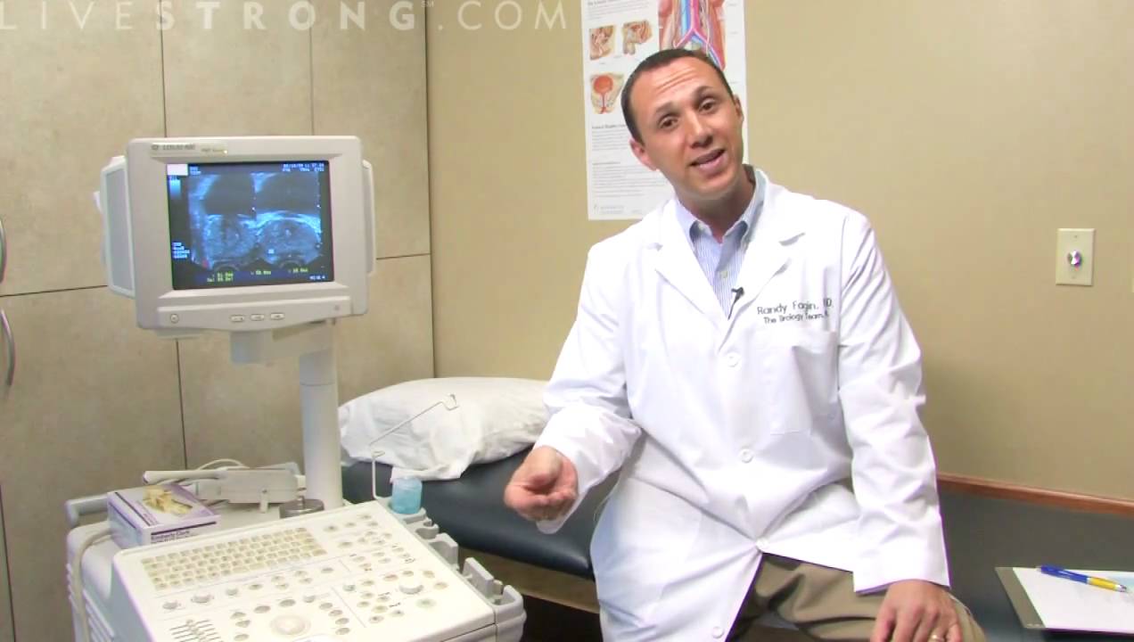 How to Perform a Testicular Cancer Self Exam