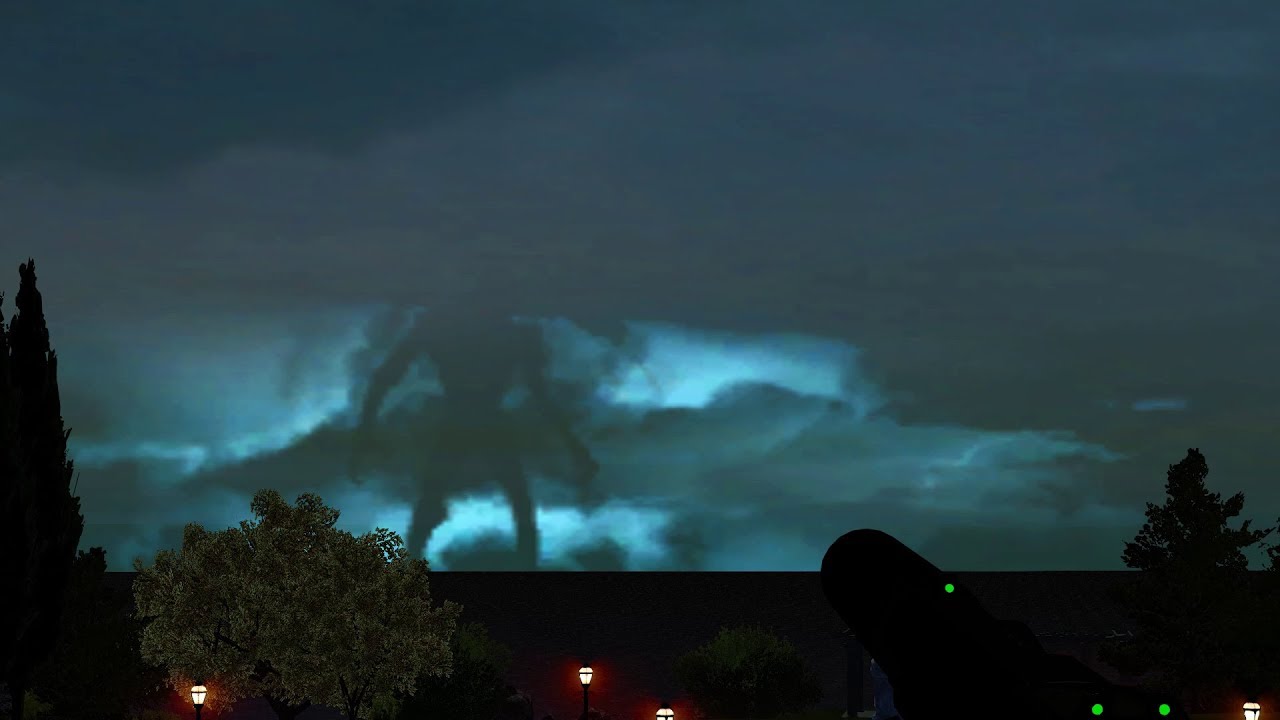 Payday 2 - Well this seems completely ordinary