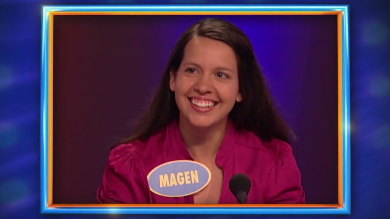 The Best of Family Feud: Decades of Laughs (July 9, 2024 | #23_OTO)