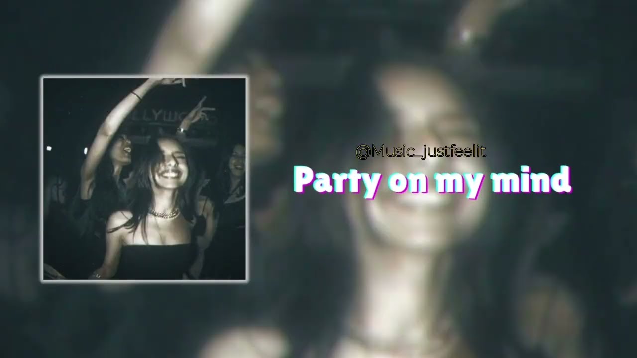 Desi party playlist for your 3am party mind .(+Timestamps)
