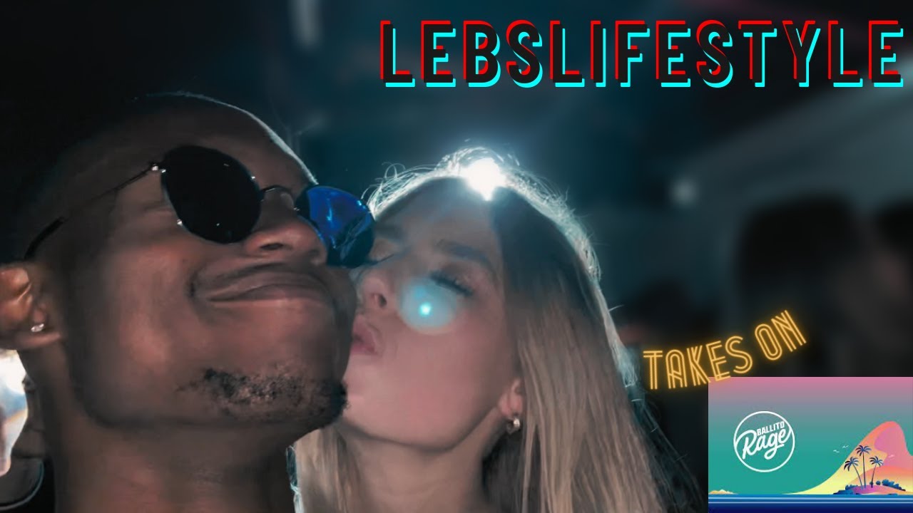 Rage Festival 2022