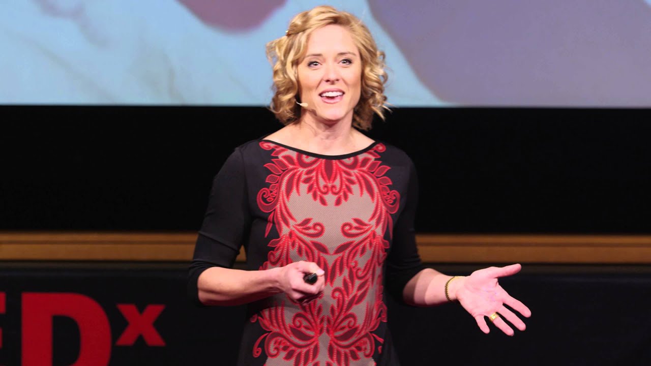 Dangerous boobs alert! Dense breast tissue hides tumors | Wendy Damonte | TEDxUniversityofNevada
