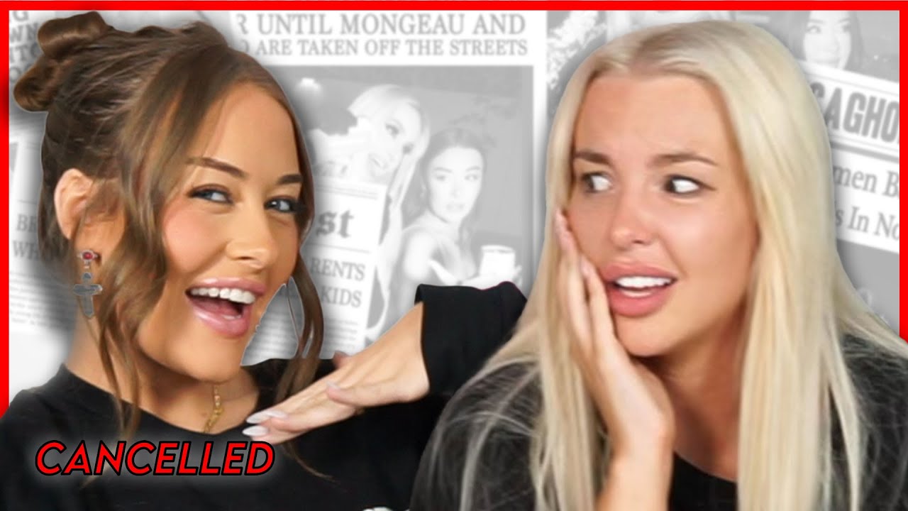 Brooke’s brutal BEEF with a TikTok girl - Ep. 41