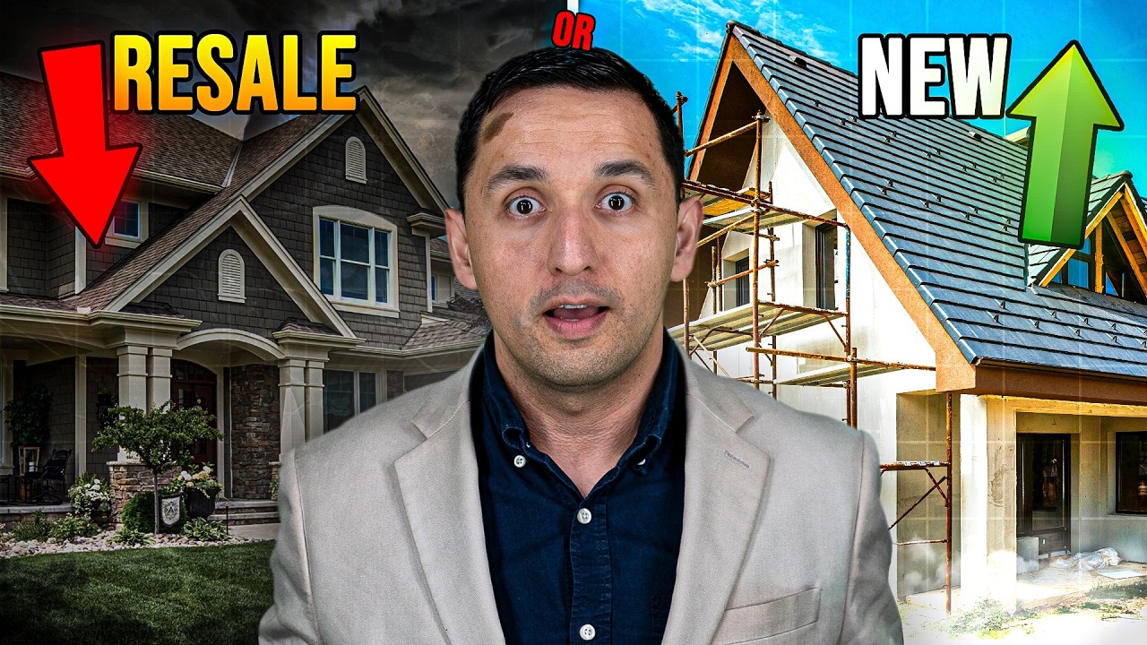 The Truth About Buying New Construction Homes