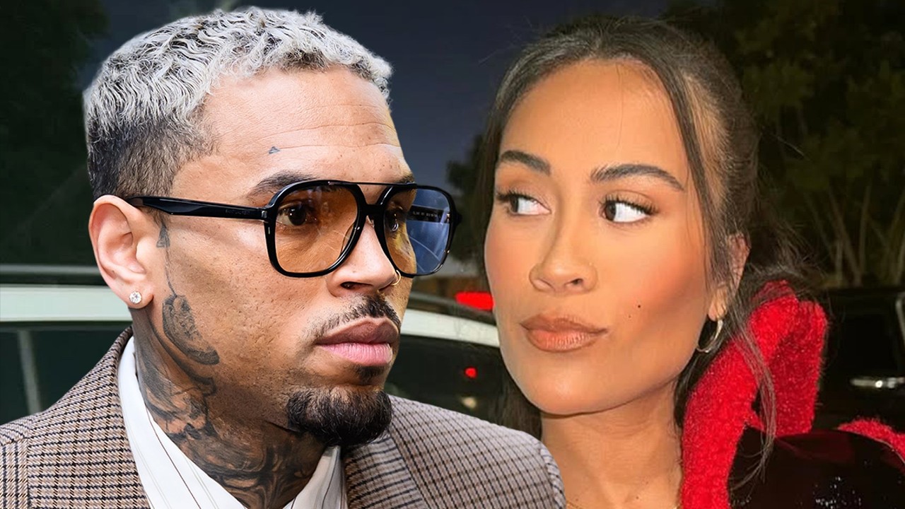 Is Chris Brown The Problem? Beyonce Worship, Yung Miami Demands Respect + Fantasia Family Drama