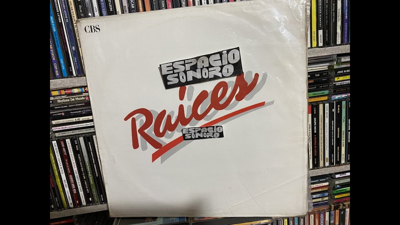 🔥Grupo Raices - Hueso Pelao💣Salsa 🧨🔥💣 #SALSAENVINIL