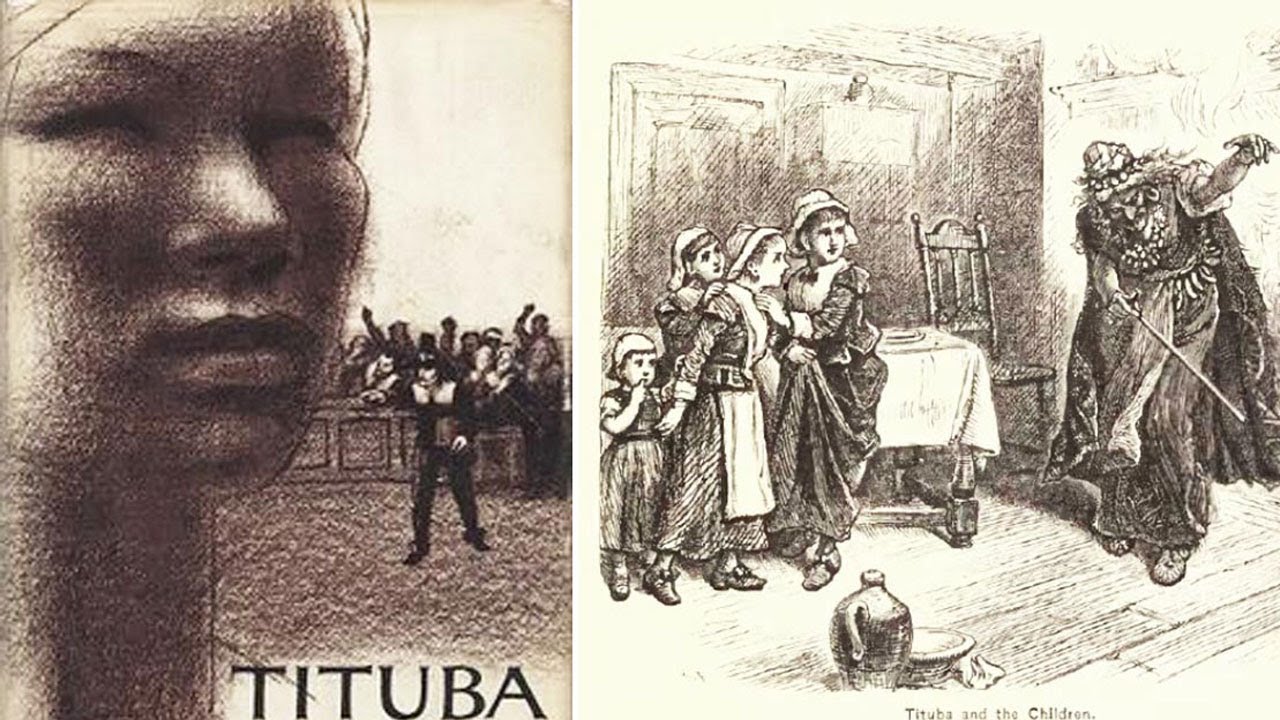 Tituba: la schiava che a Salem si salvò confessando di essere una Strega