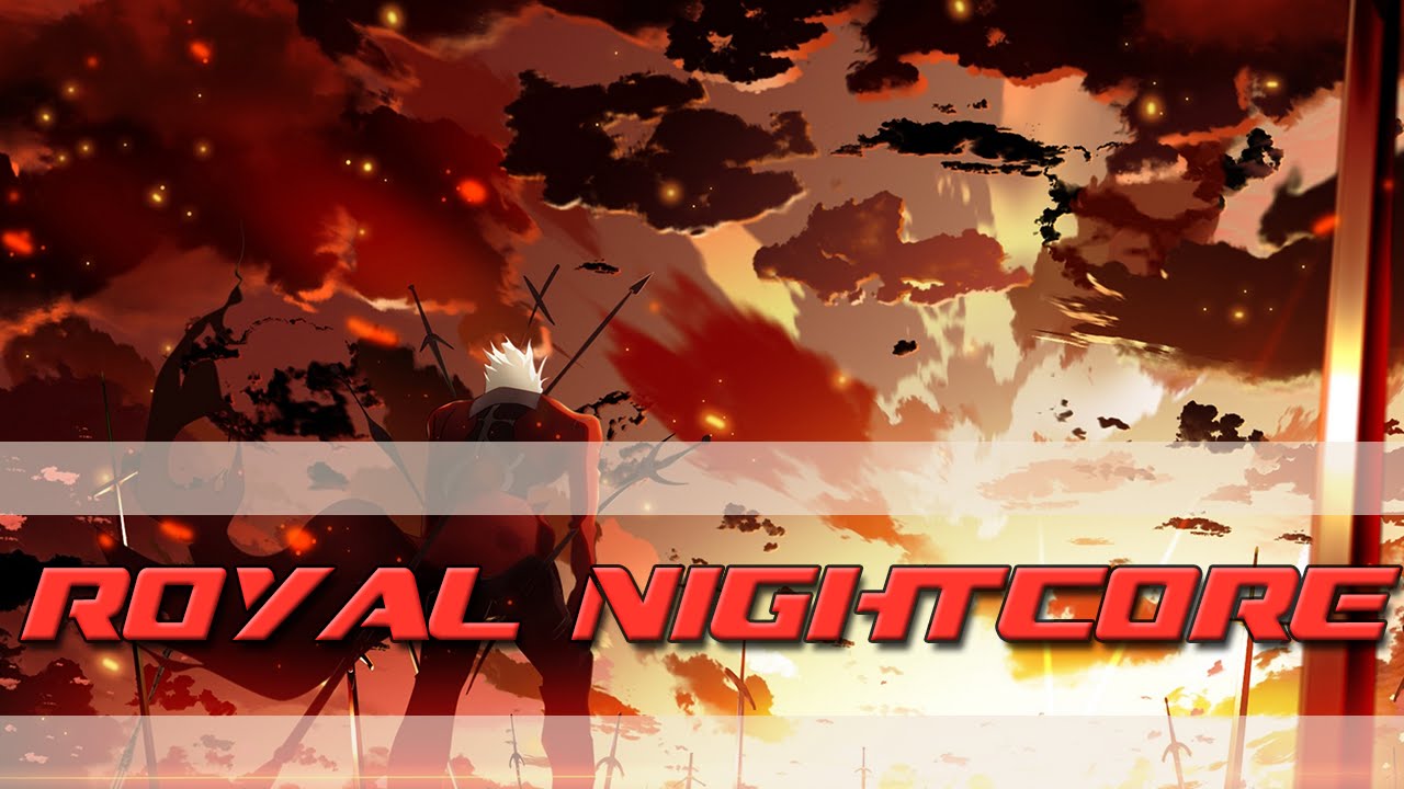 Nightstep - Frag Out [ Nightstep Week 4/7 ]