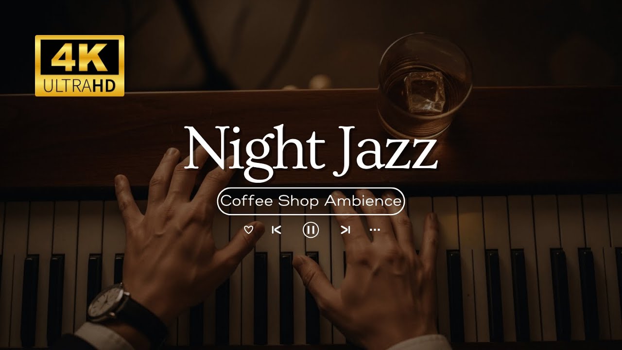 Beach Café Bossa Nova - Smooth Coffee Jazz Guitar & Ocean Waves For A Relaxing Beach Ambience