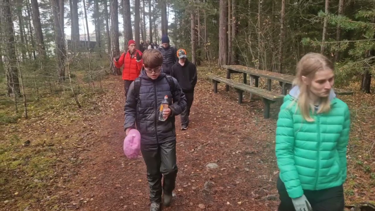 Det gode liv p&aring; Grobunn #5