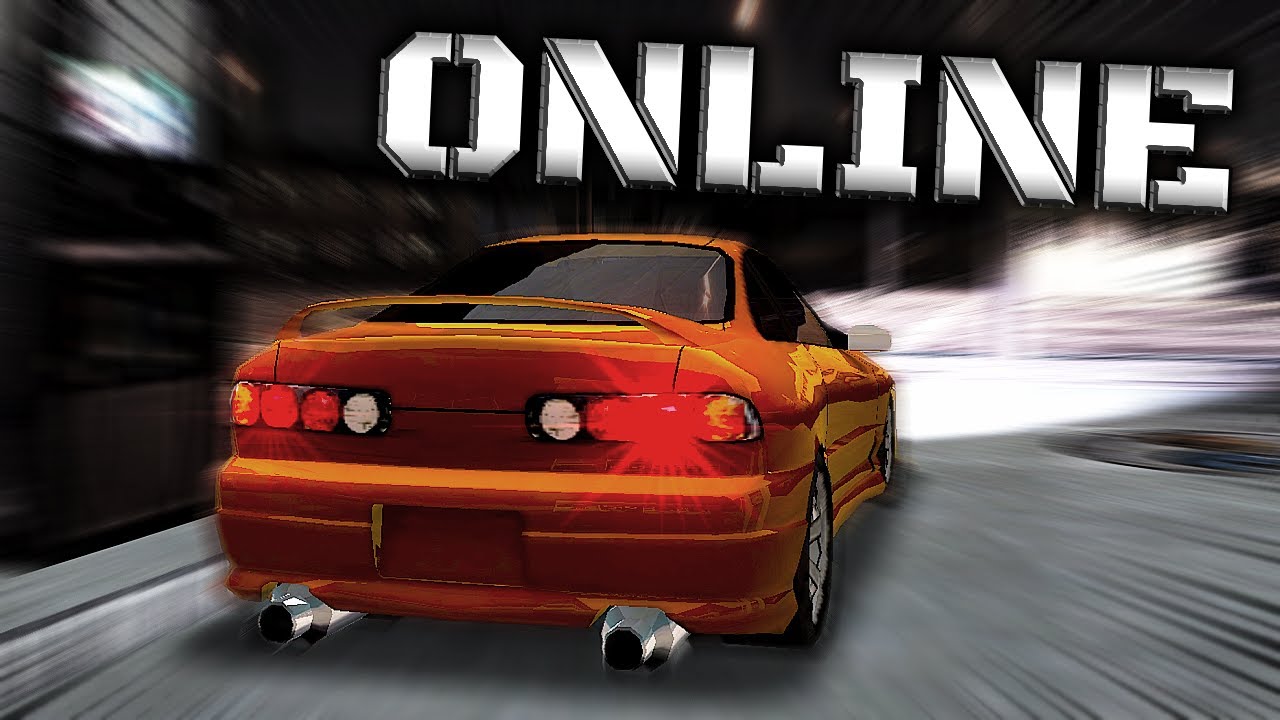 All Vibes on Midnight Club 2 ONLINE 🥃