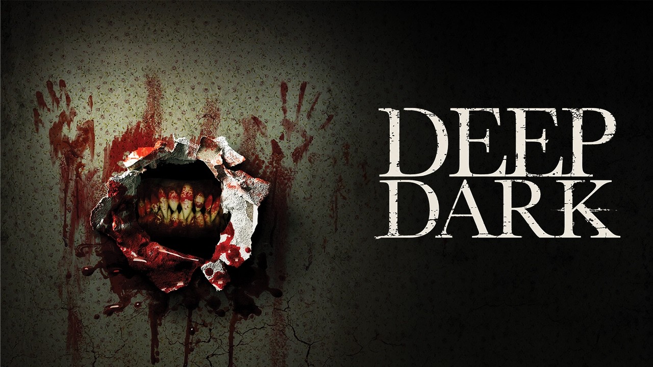 DEEP DARK | Full Horror Movie | Sean McGrath, Anne Sorce, Denise Poirier