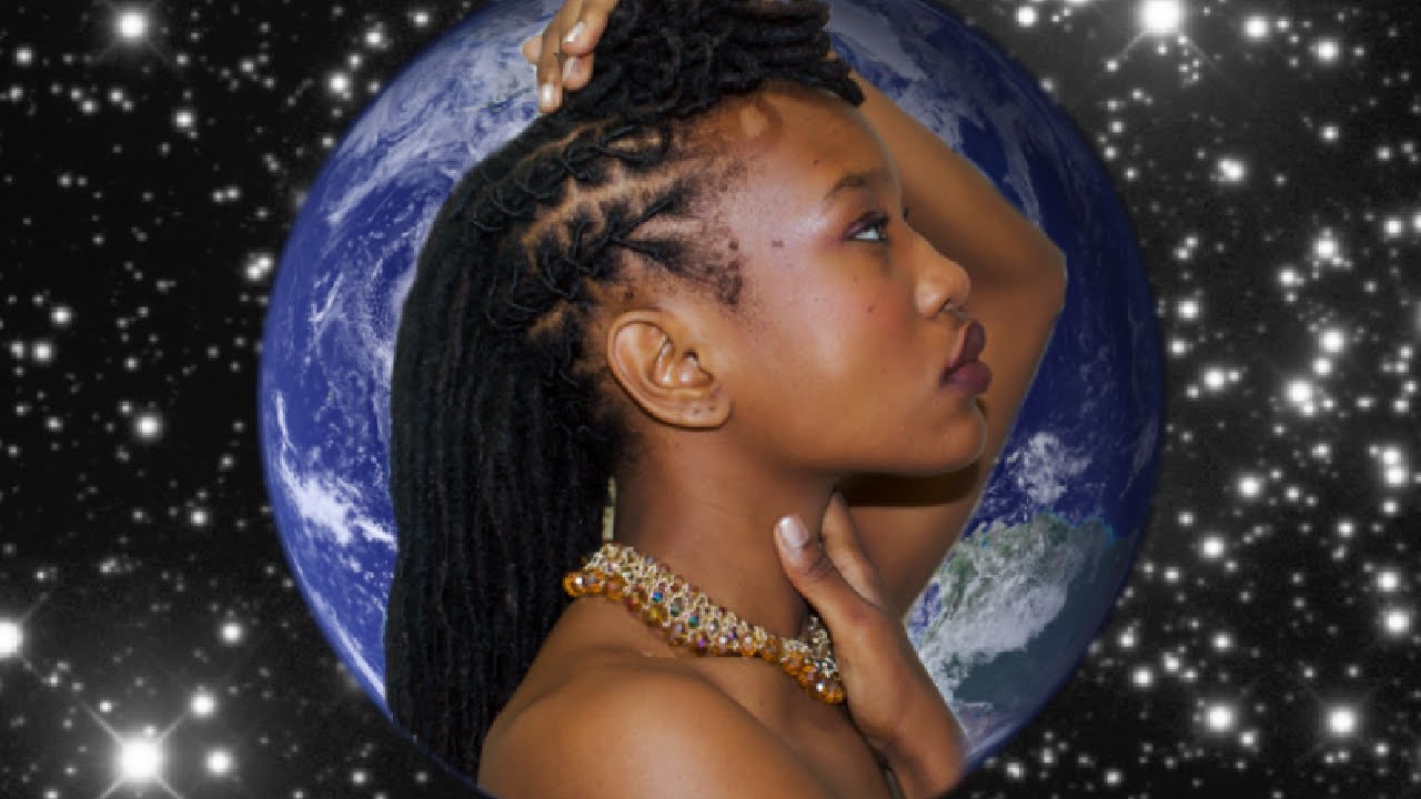 TERICHELLE | Finding My Place In The World Channel Trailer