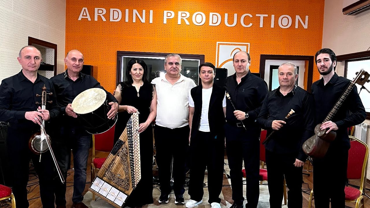 Մարտին Հակոբյան - Դուդուկիս