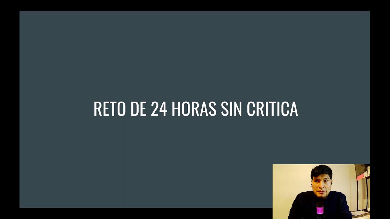 CAMINANDO A LA PAR. EP 2 