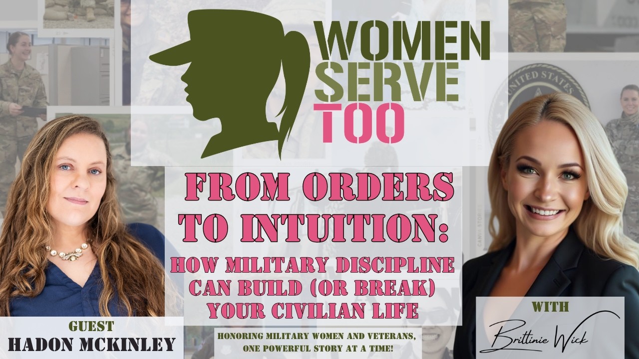 From Orders to Intuition: How Military Discipline Can Build (or Break) Your Civilian Life