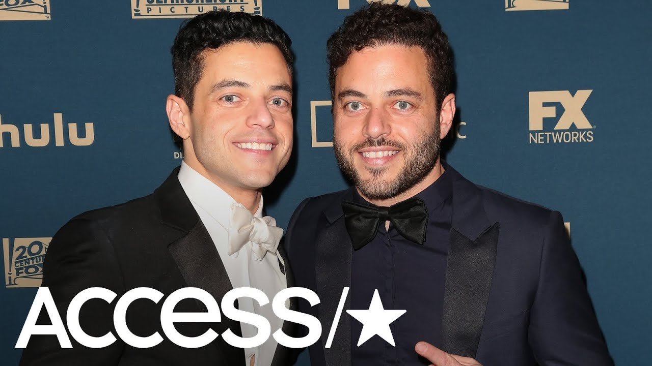 11 Celebrities Who Have A Twin Sibling | Access