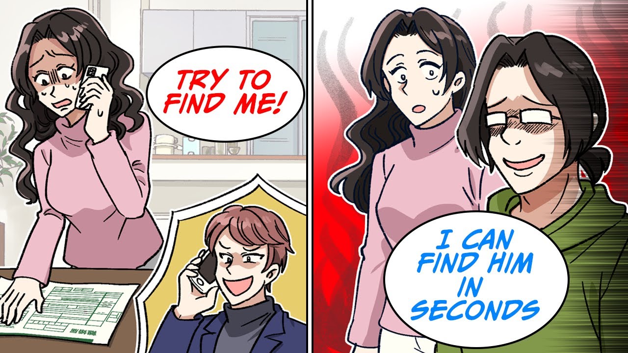My husband left me to be with his mistress. But then... [Manga Dub]