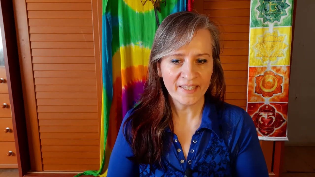 A Női természet ciklikussága és az érzékenység 🌺🌹⚘