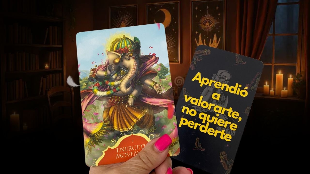 ARIES! AHORA SE CONVENCE QUE ERAS TU SU VERDADERO AMOR! Y QUE PSARÁ AHORA  VOLVERÁ