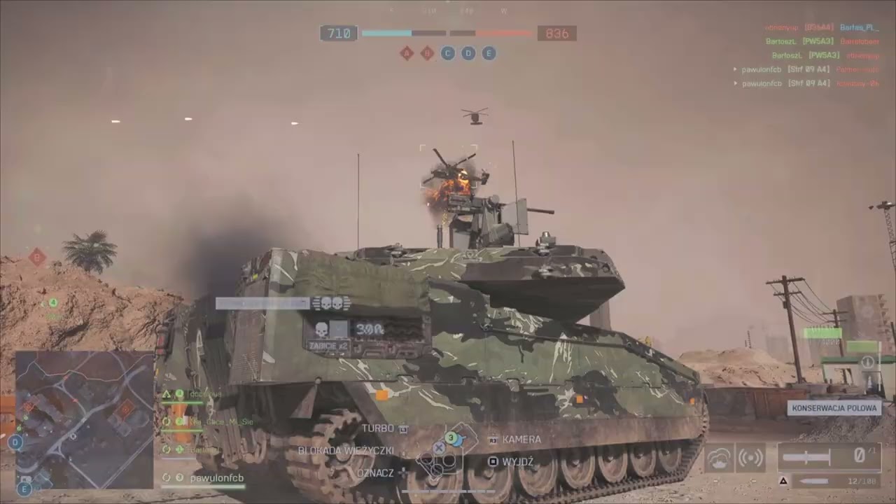 BATTLEFIELD 6 HIGHLIGHTS #560