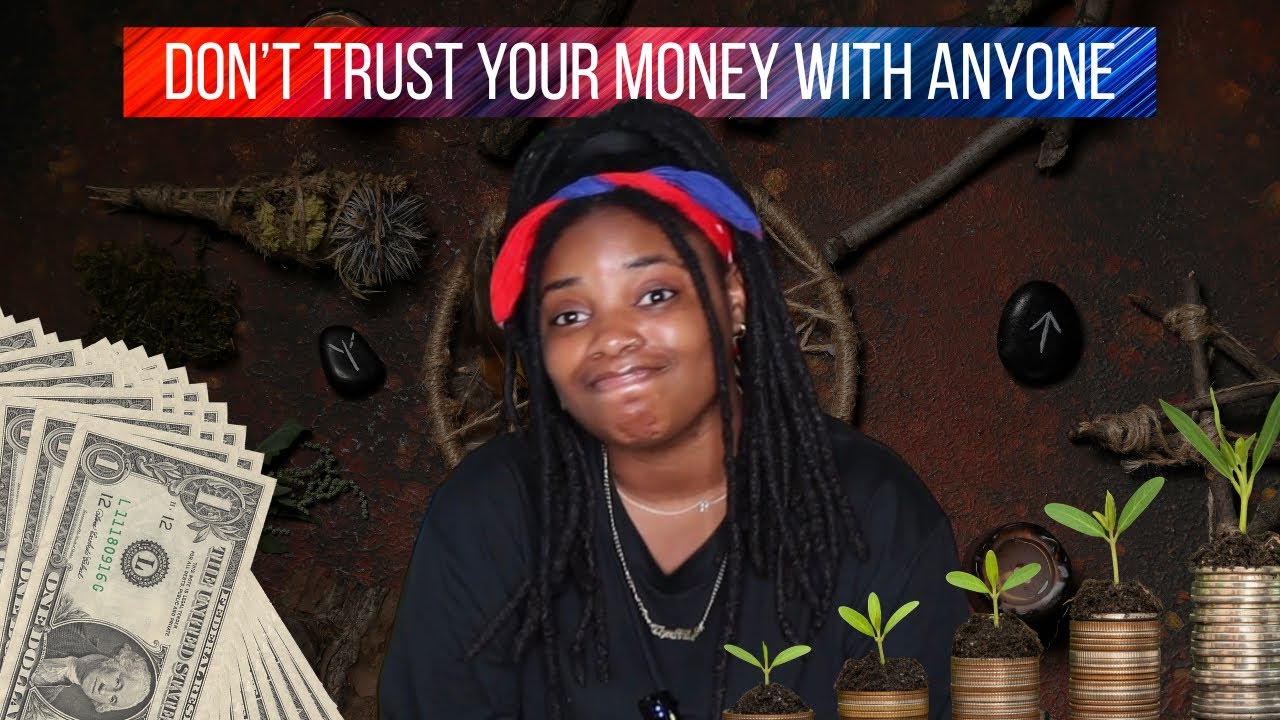 She STOLE Sousou Money, It Went LEFT | LI LEVE KOB SOL LA, YO MANJE'L 🫠 (Haitian Voodoo Storytime)