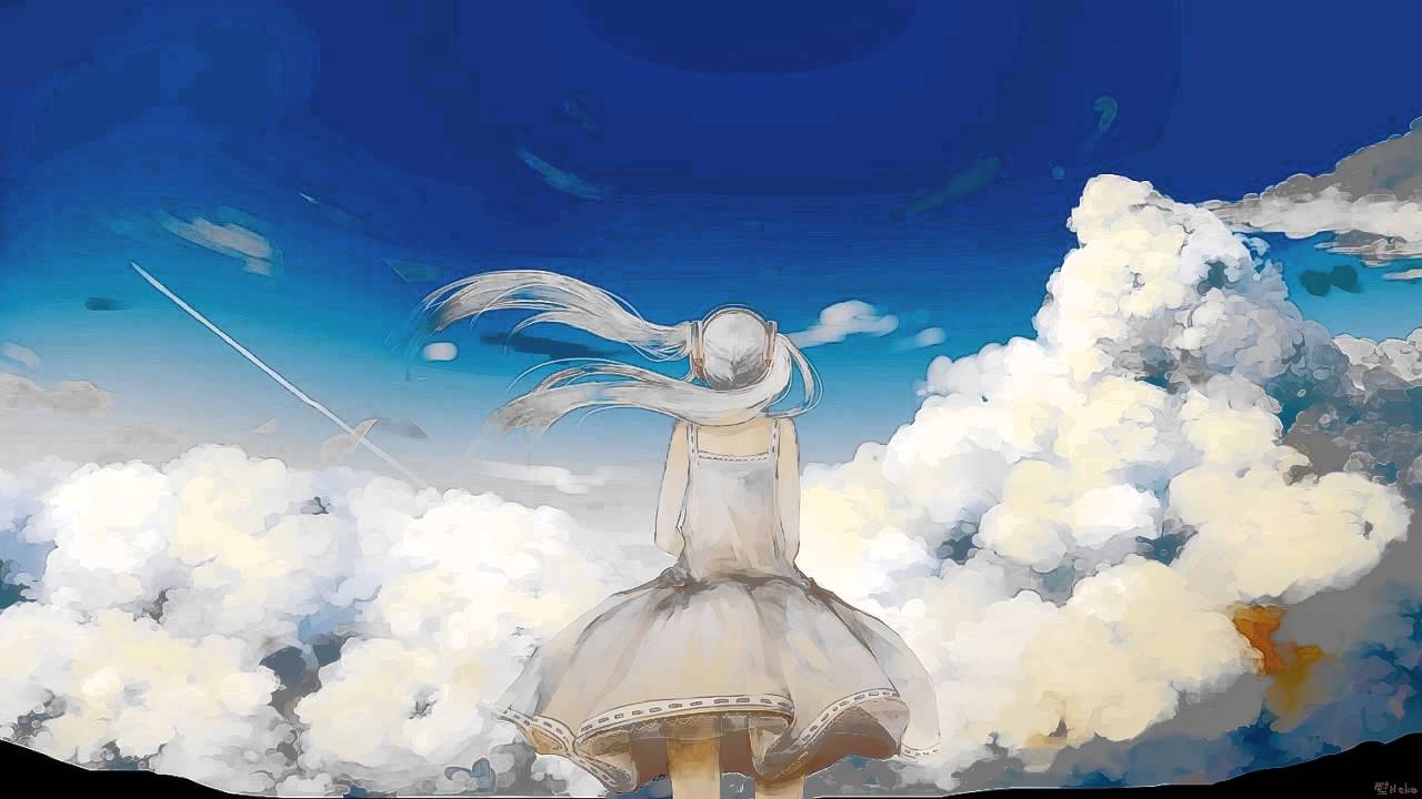 【初音ミク - Hatsune Miku】Here Bereaved【Aerial Flow Remix】【Rework版】