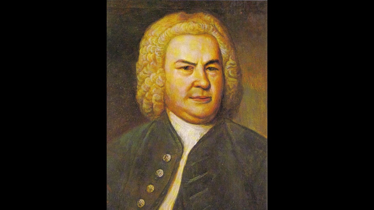 Bach Magnificat RE Bwv243 Guidotti Aramus
