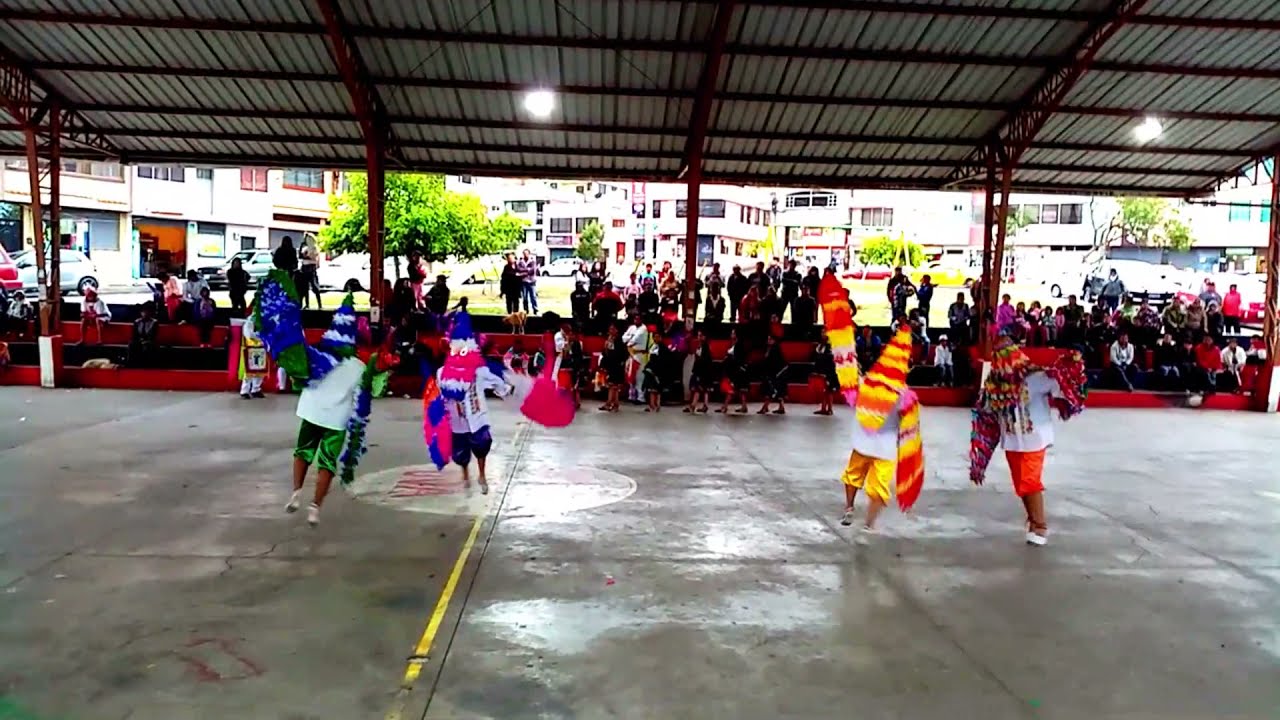 Proyección Folclórica Cultural Karu Ñan 2020 | Fiesta - Parte 1