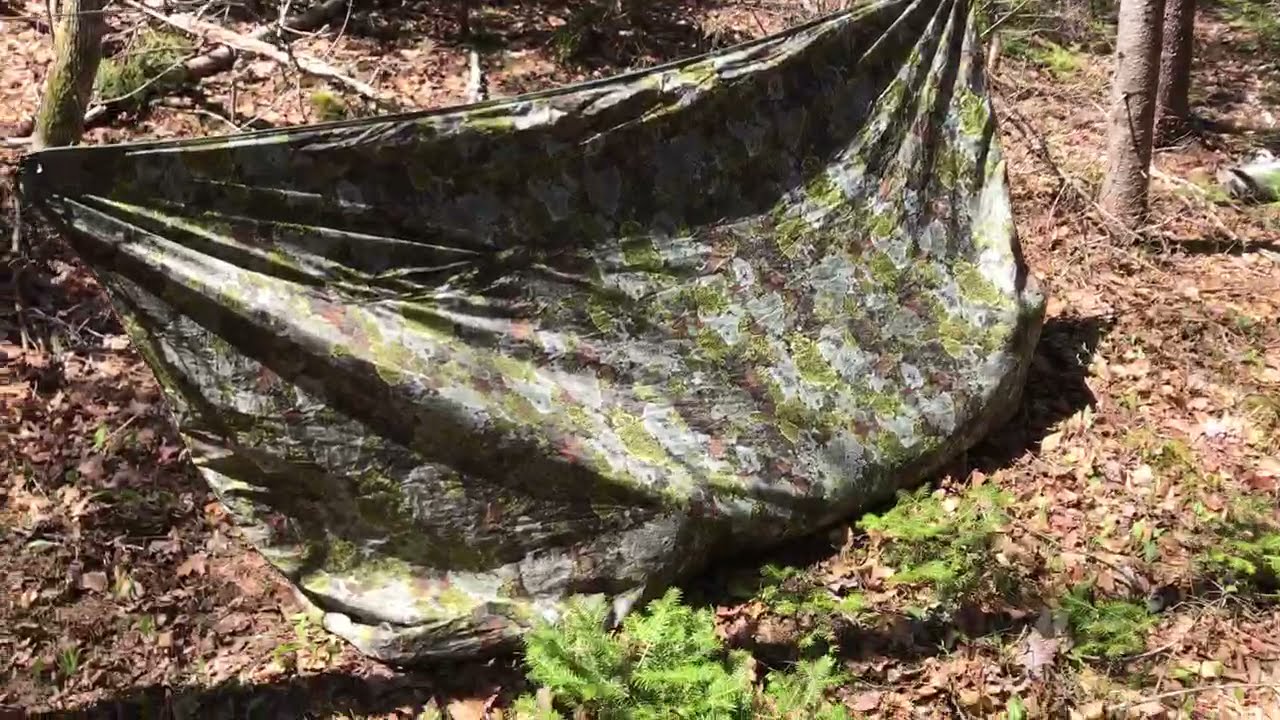 Jerven Bag overnight review.