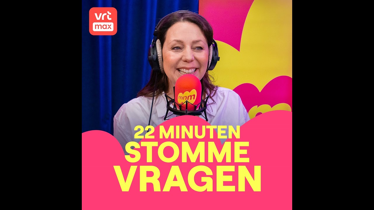 Kristel Verbeke