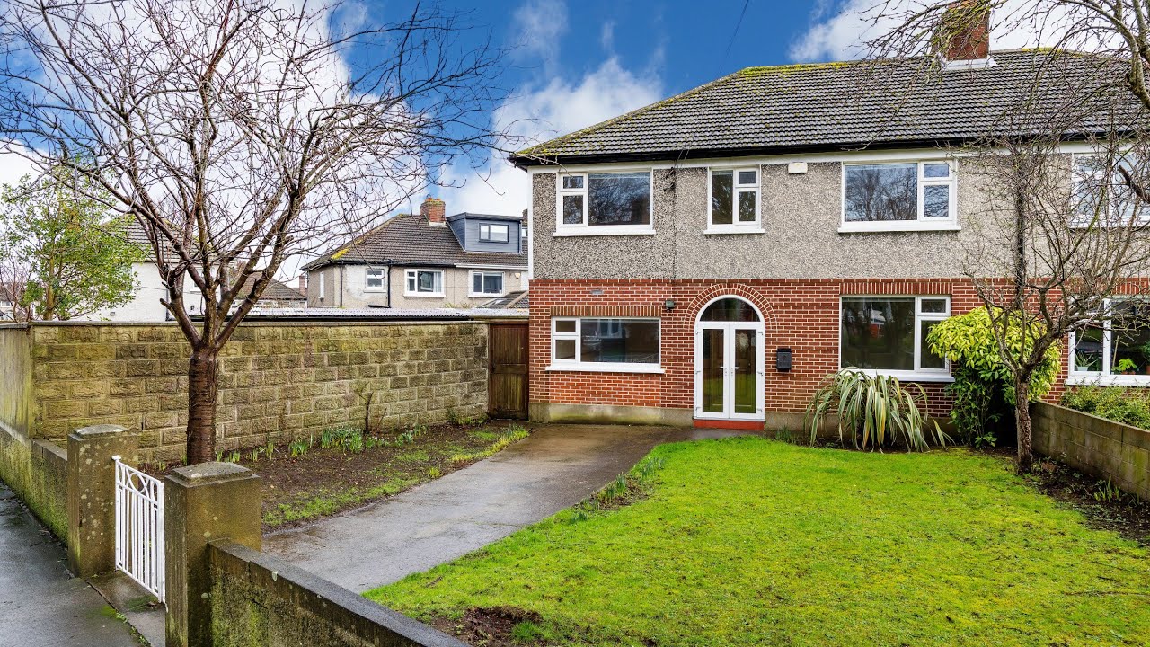 49 Brookwood Park, Artane, Dublin 5