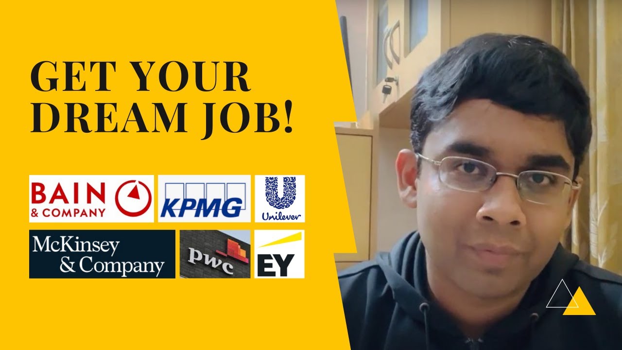 5 tips to crack any INTERVIEW! - Part 1 | Sandeep Das | IIM- B