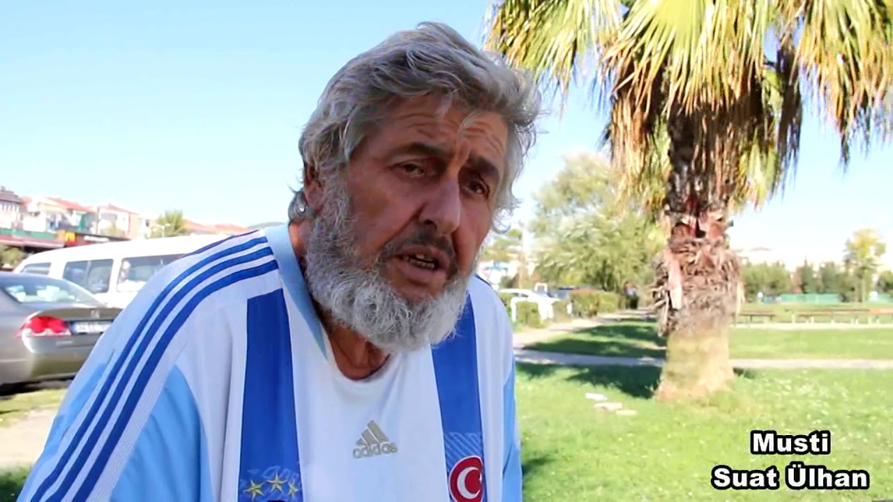 Çengelköy Olur Bir Masal - 5.Bölüm (Diziye giriş ve sanat hayatındaki yerleri)