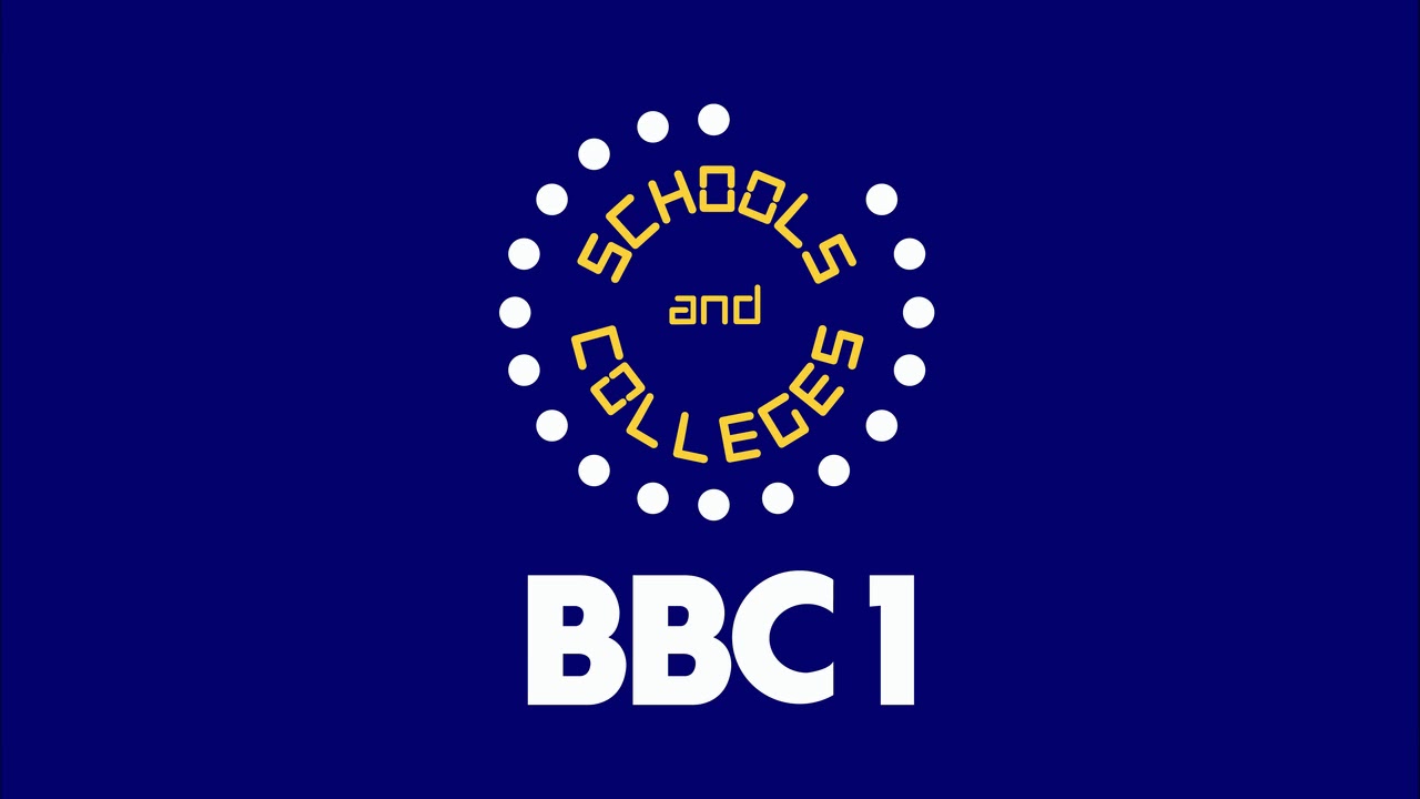 BBC1 Schools - Near and Far (Mock)
