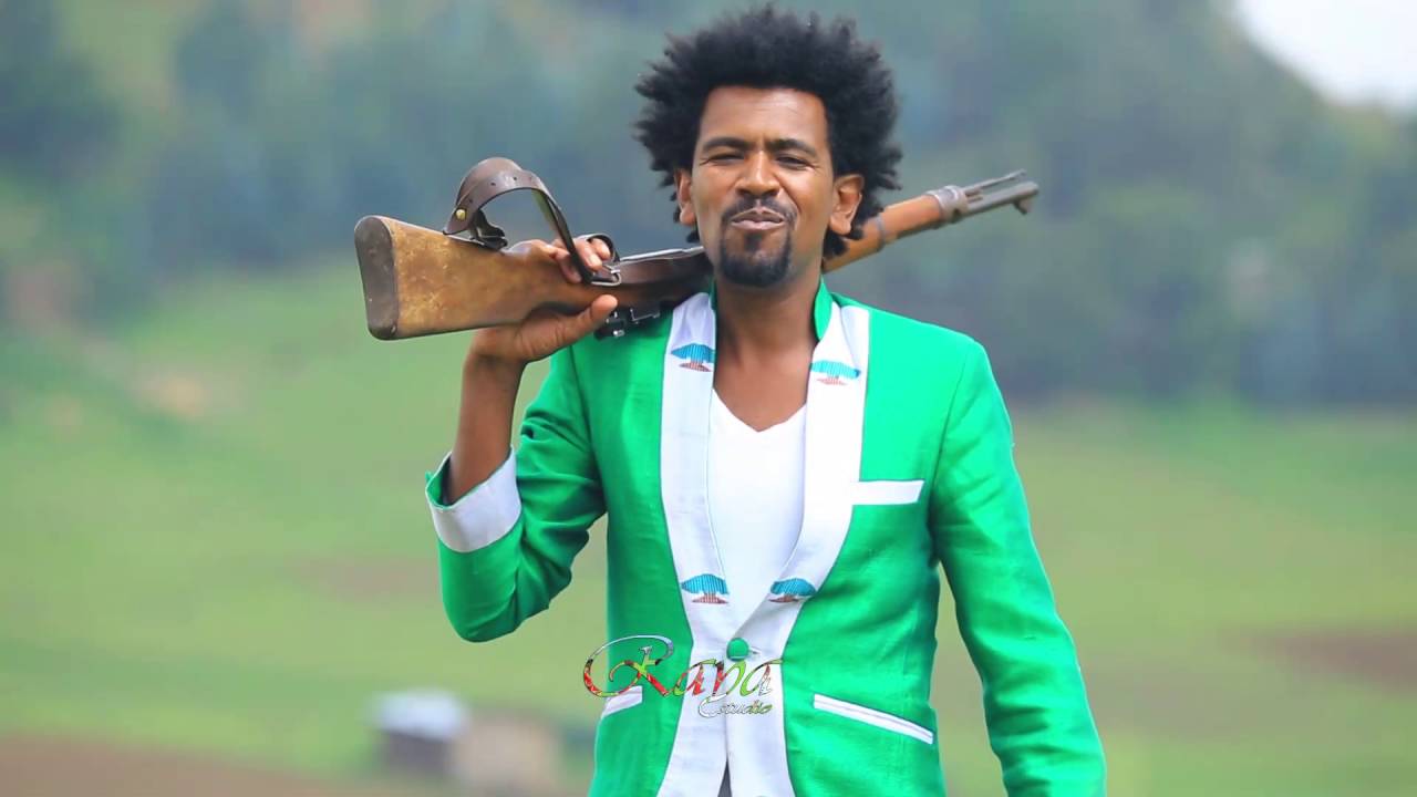 Mogoroo Jifaar: Diigdee Galtuu * Oromo Music 2016 New * By RAYA Studio