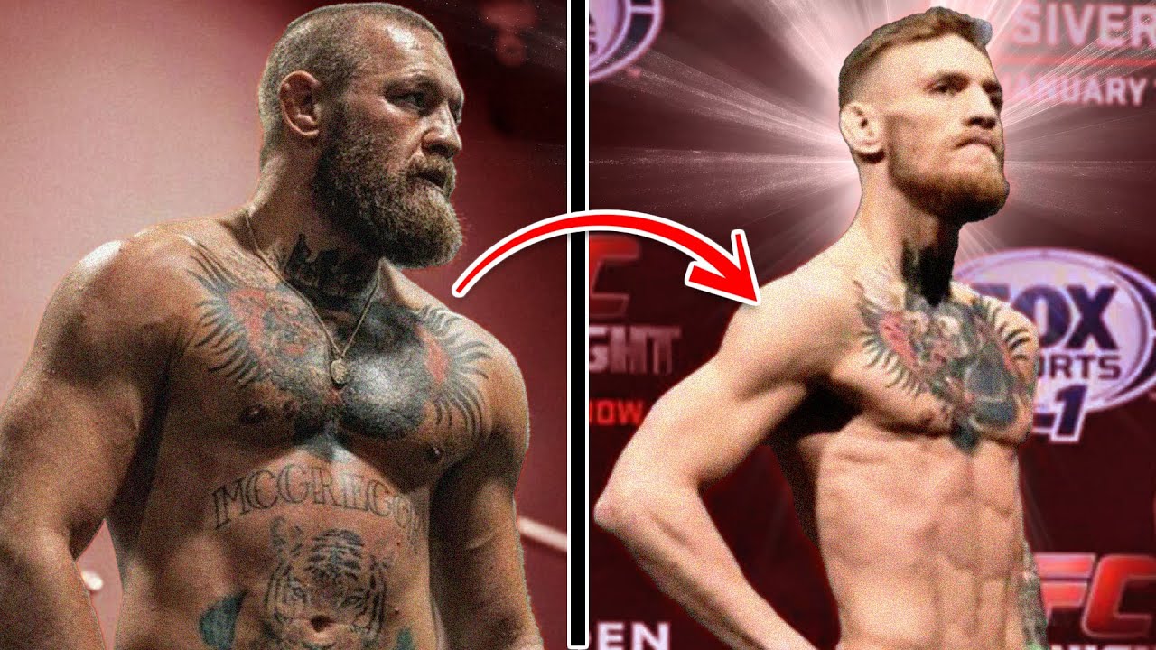 10 UFC Fighters IMMEDIATELY Cut For Missing Weight Final