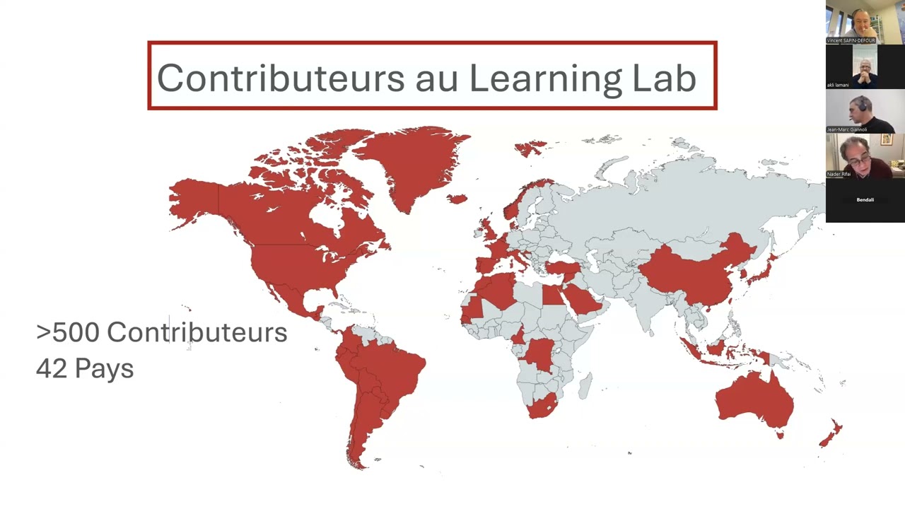 Webinaire Learning Lab 110226