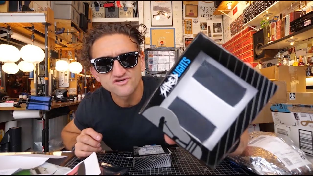 Shredlights Review - Best Lights Electric Skateboard