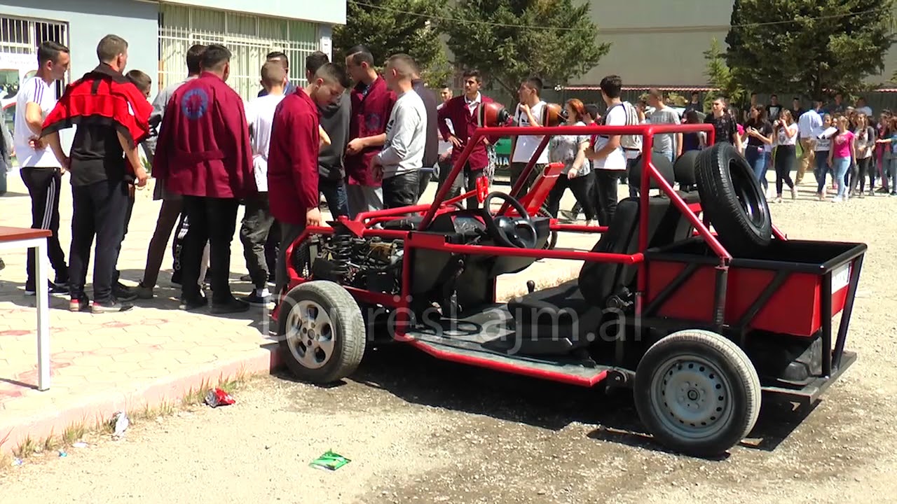 SHKOLLA BEQIR CELA