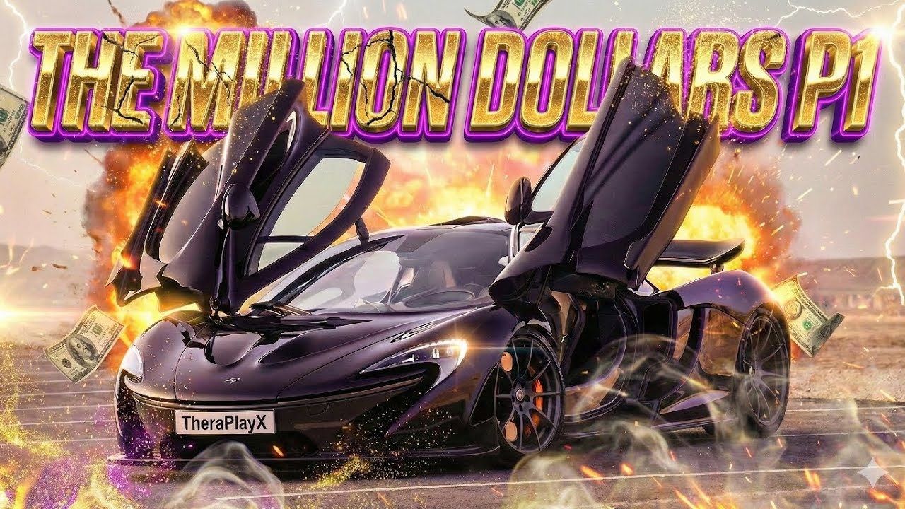 P1 cleaner than your church shoes ah...