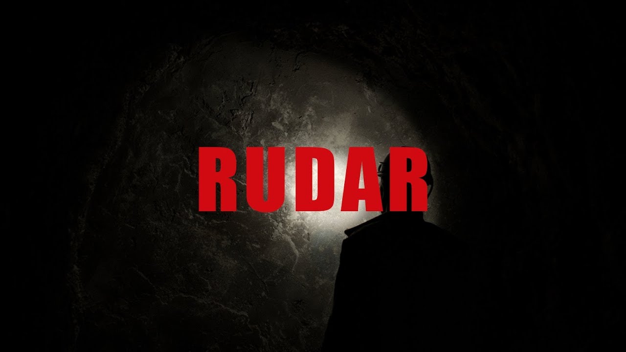 RUDAR // THE MINER