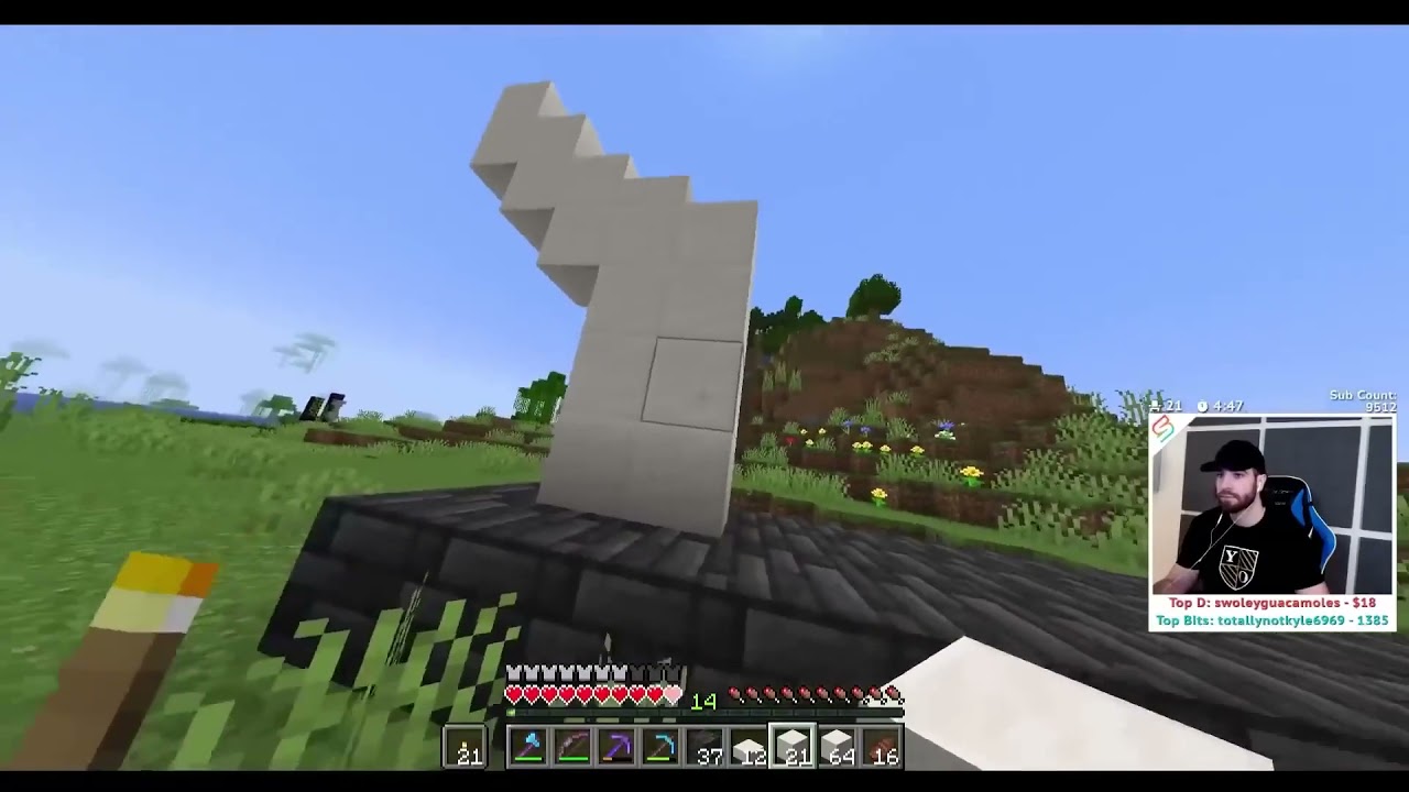 CrewCraft Yo Day(Roast Speedy Day)